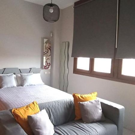 Apartamento Fibes Y Congresos 세비야 외부 사진