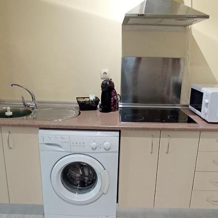 Apartamento Fibes Y Congresos 세비야 외부 사진