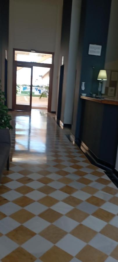 Apartamento Fibes Y Congresos 세비야 외부 사진