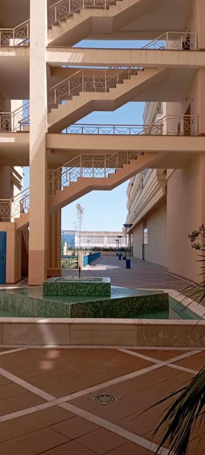 Apartamento Fibes Y Congresos 세비야 외부 사진