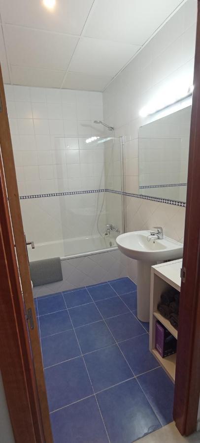 Apartamento Fibes Y Congresos 세비야 외부 사진