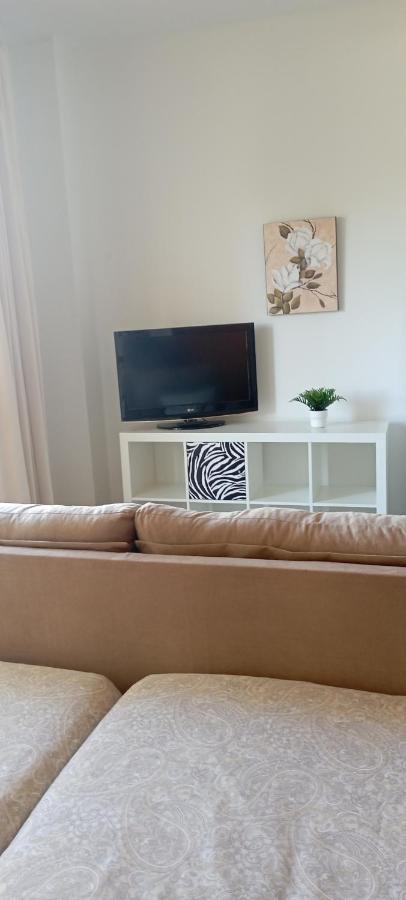 Apartamento Fibes Y Congresos 세비야 외부 사진