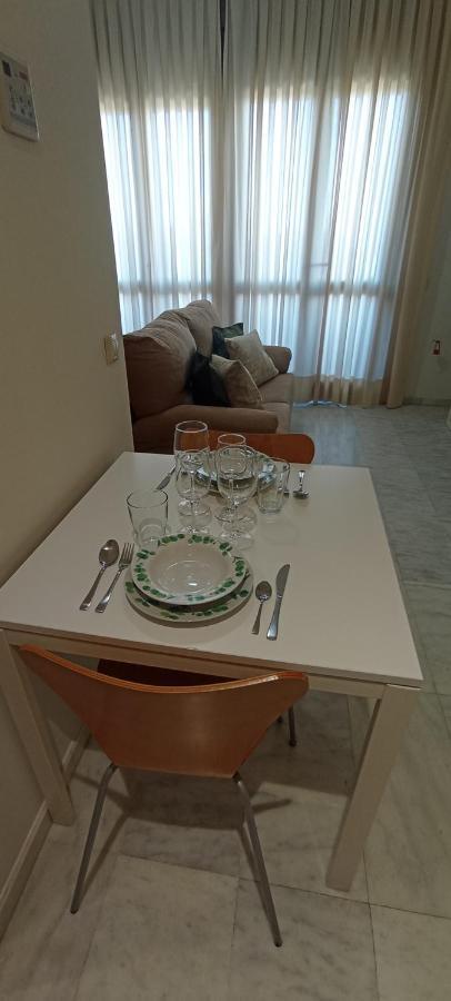 Apartamento Fibes Y Congresos 세비야 외부 사진