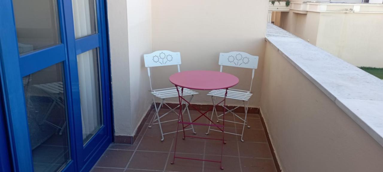 Apartamento Fibes Y Congresos 세비야 외부 사진